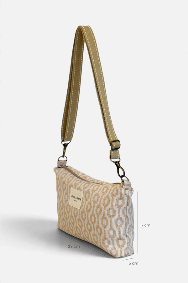 Clutch-Handtasche Chipre