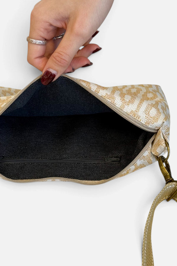 Clutch-Handtasche Chipre