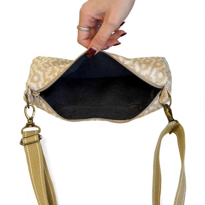 Bolso Clutch Chipre