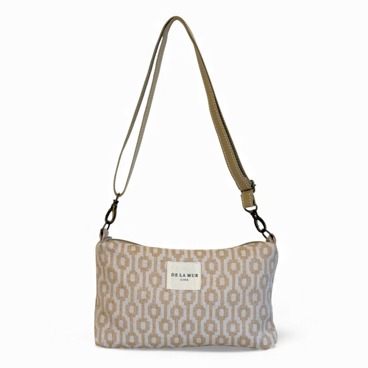 Bolso Clutch Chipre
