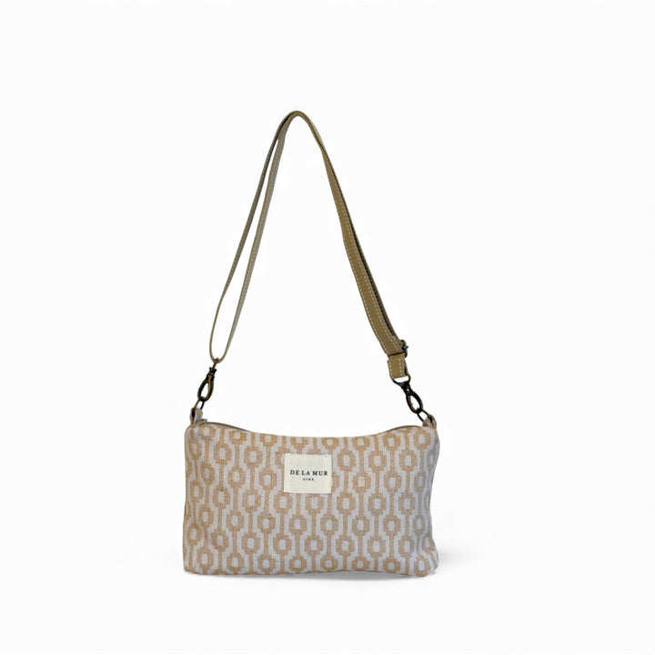 Bolso Clutch Chipre