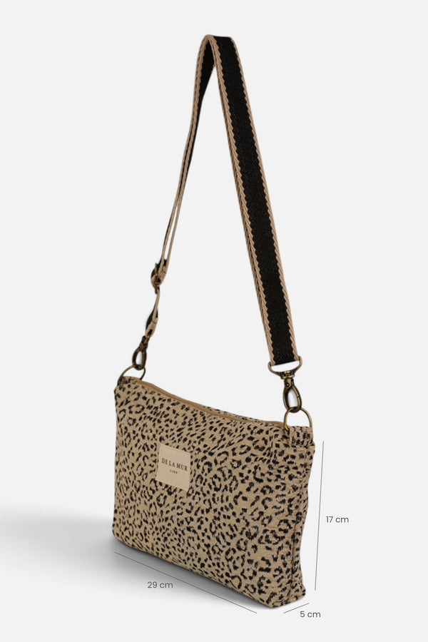 Bolso Clutch Koto