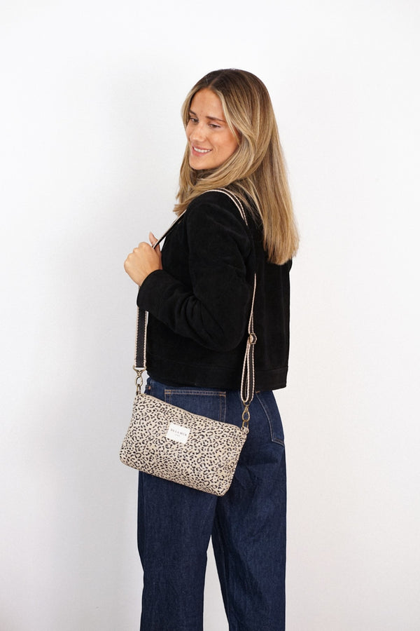 Bolso Clutch Koto