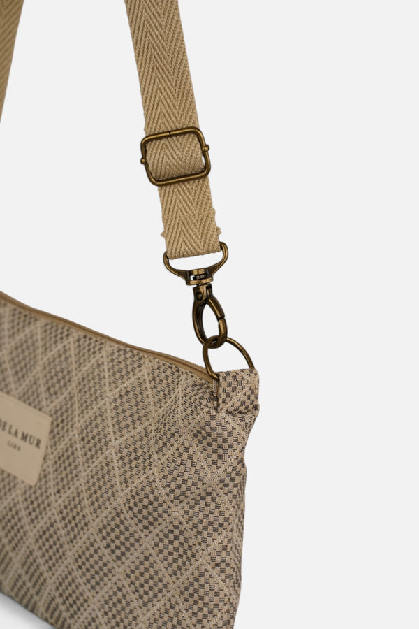 Bolso Clutch Pant