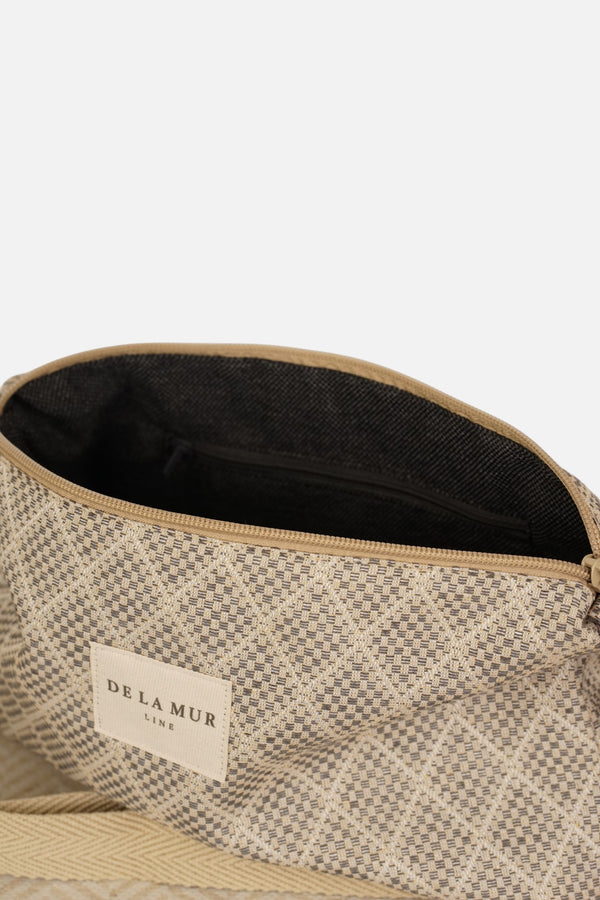 Bolso Clutch Pant