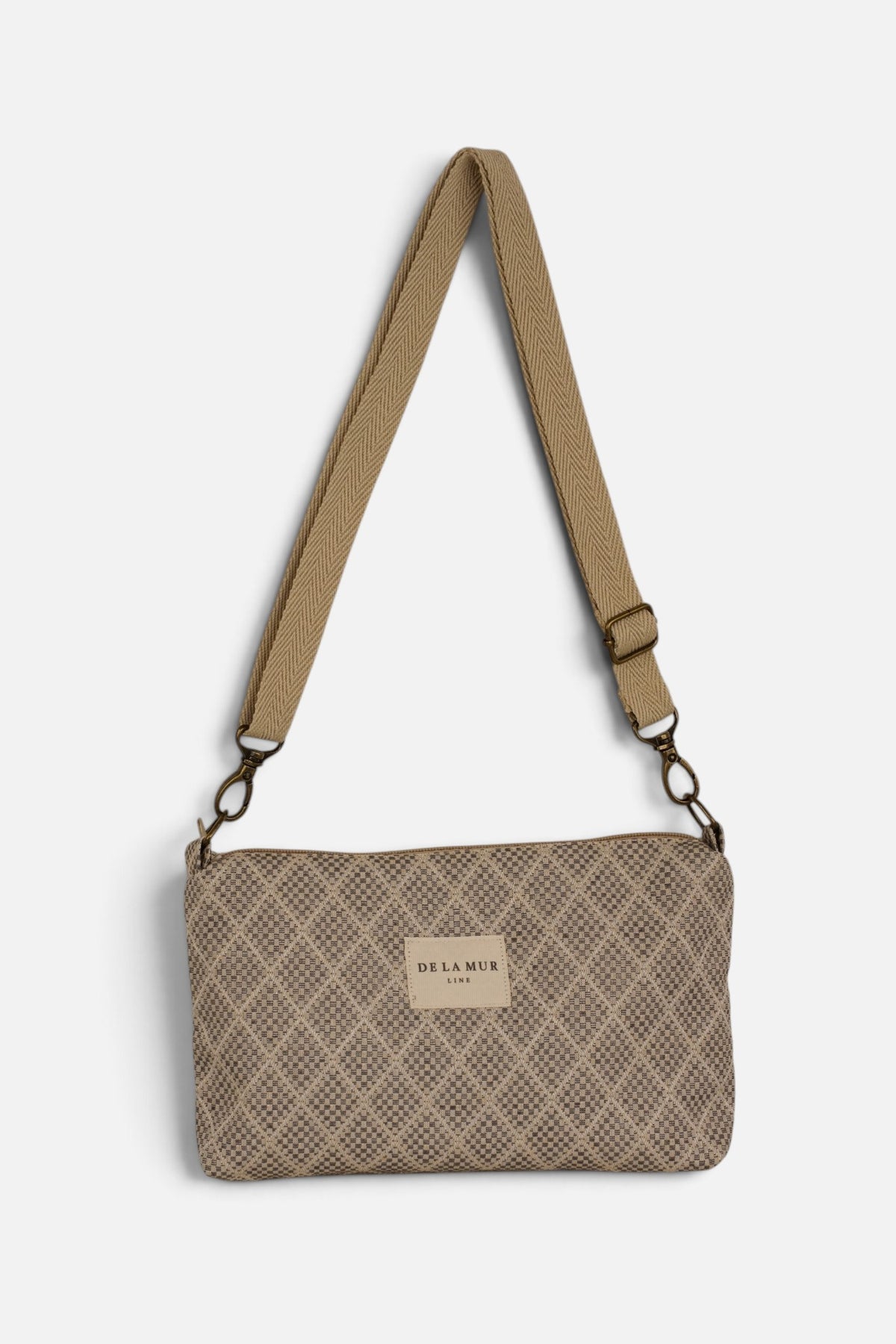 Bolso Clutch Pant