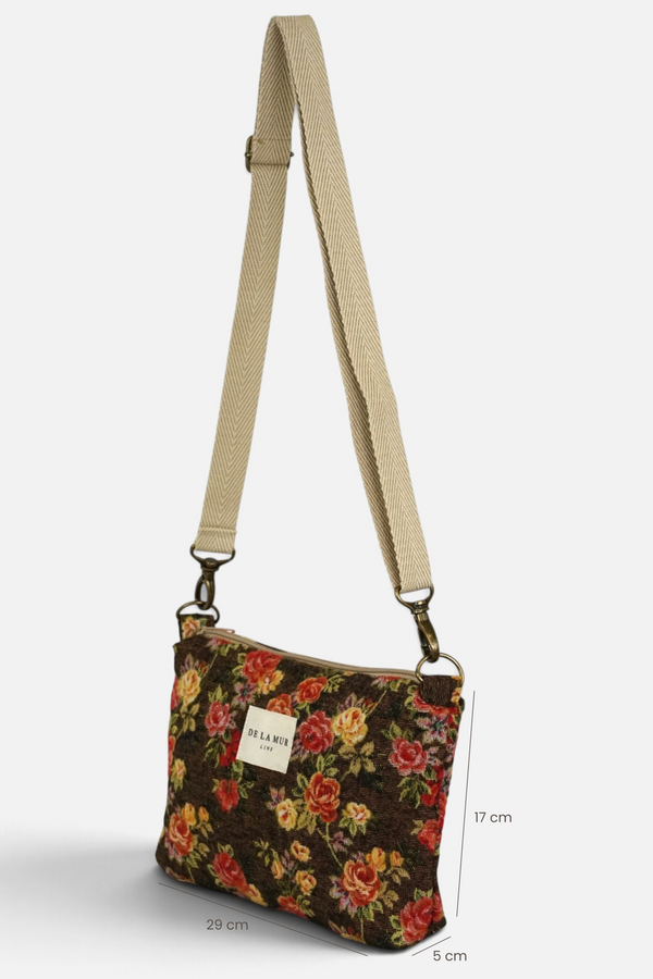 Pepi Clutch Bag