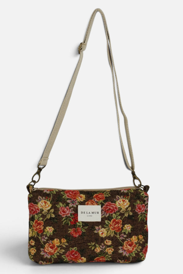 Pepi Clutch Bag