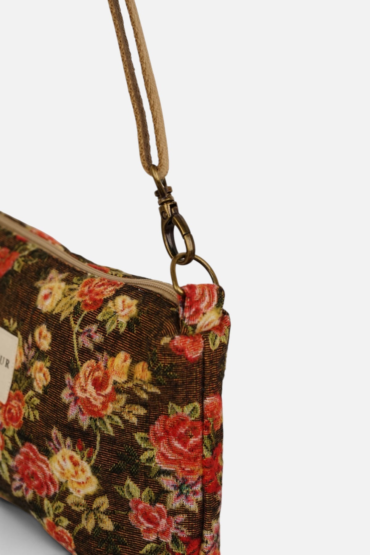 Bolso Clutch Pepi