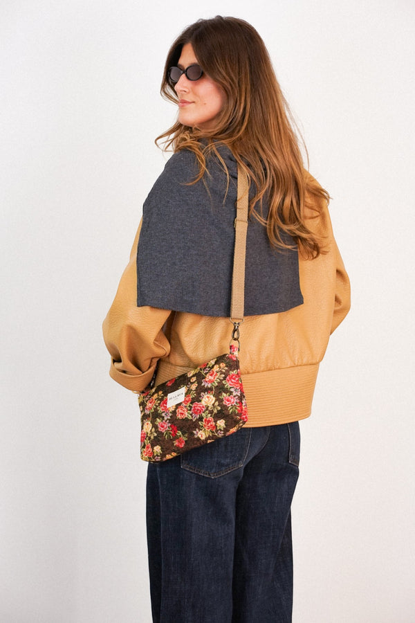 Bolso Clutch Pepi