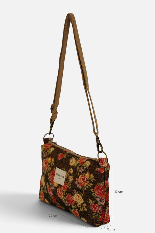Bolso Clutch Pepi