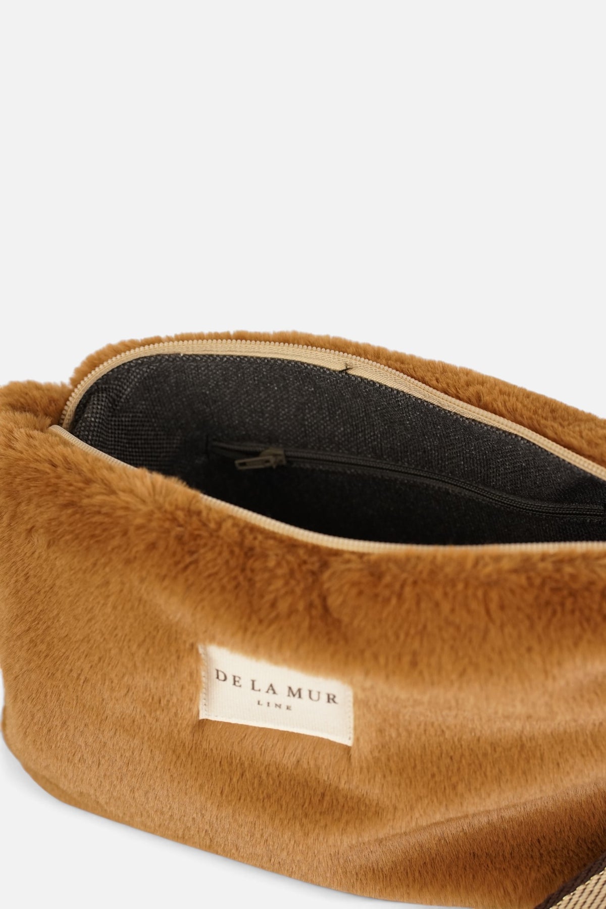 Bolso Clutch Pile