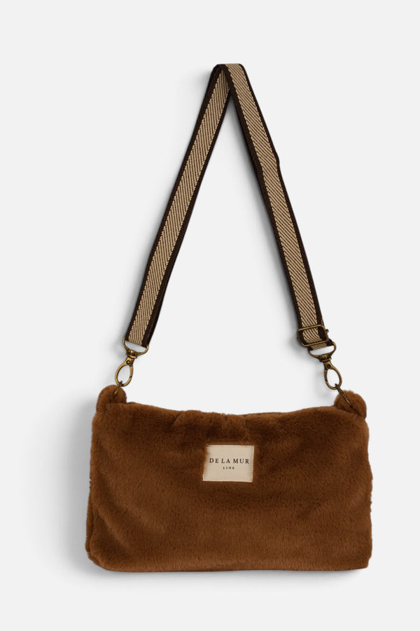 Bolso Clutch Pile