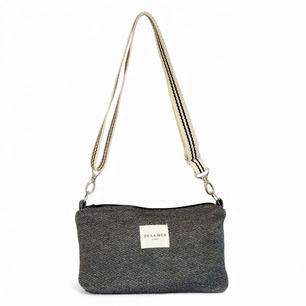 Bolso Clutch Sinay