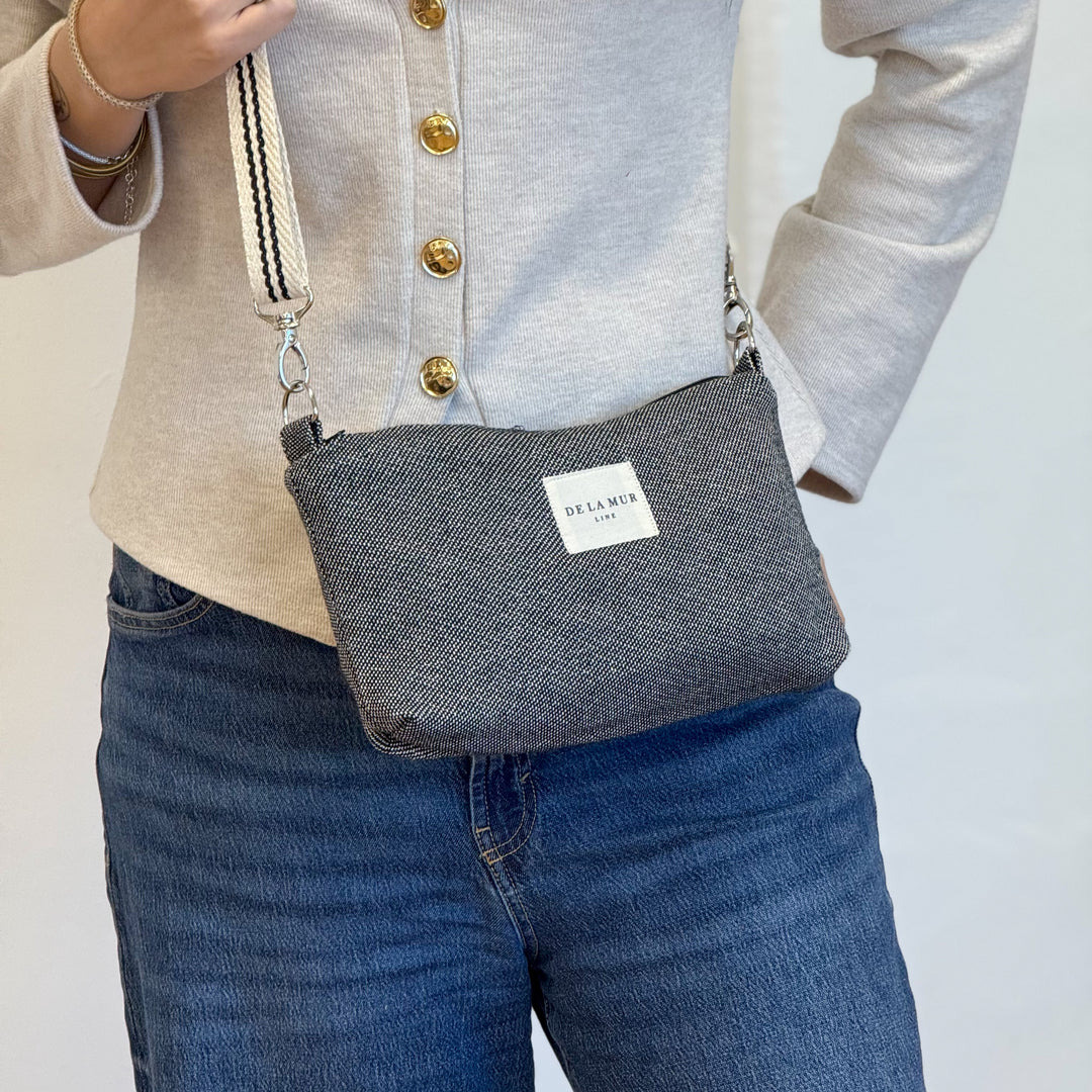 Bolso Clutch Sinay