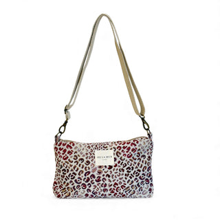 Bolso Clutch Talco