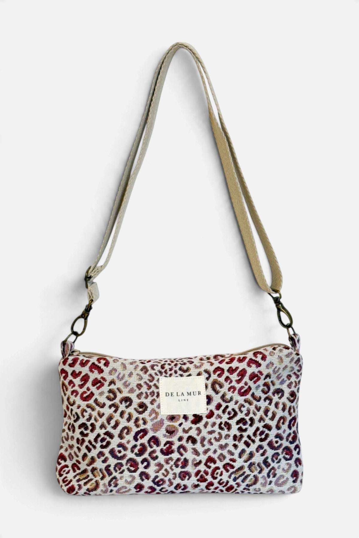 Talco Clutch Bag