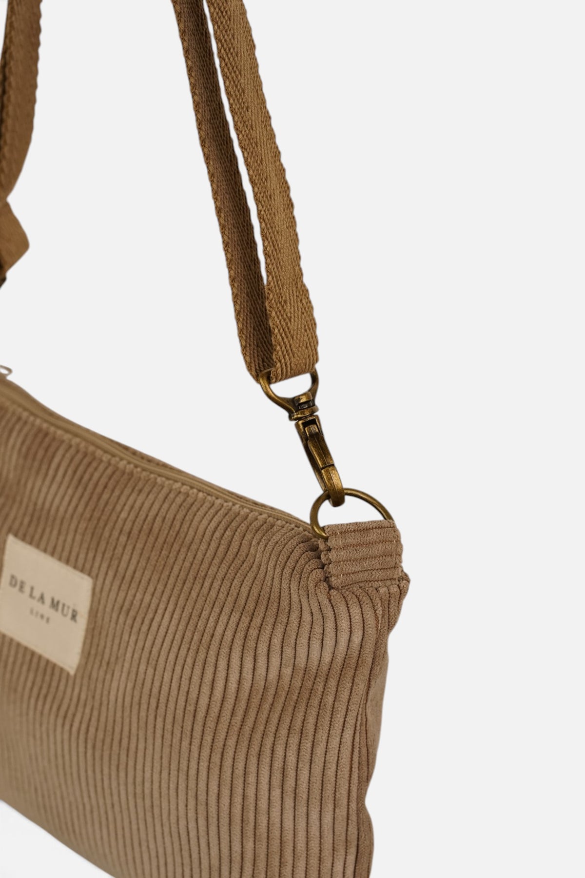 Toast Clutch Bag