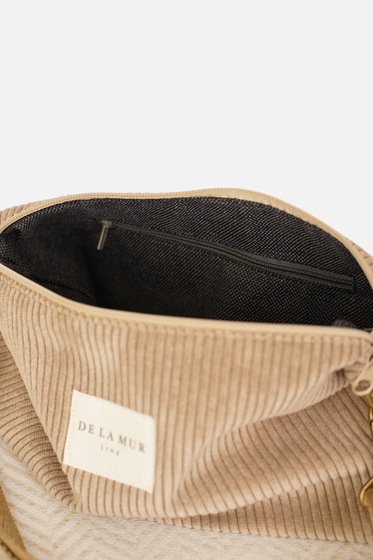 Toast Clutch Bag