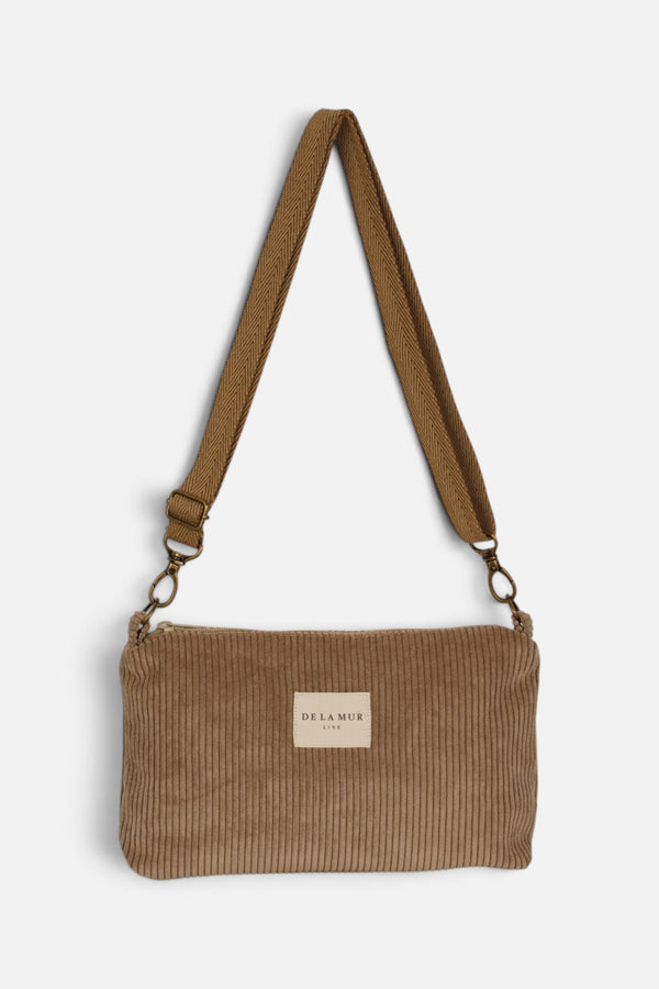Bolso Clutch Toast