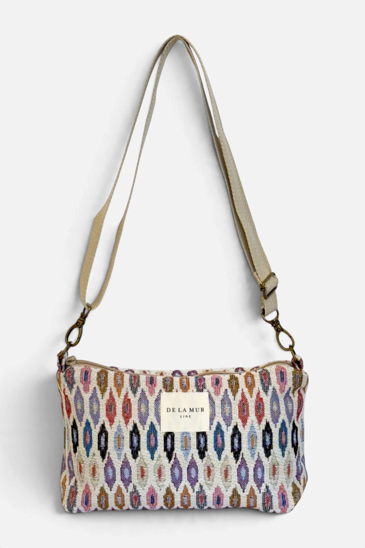 Urban Clutch Bag