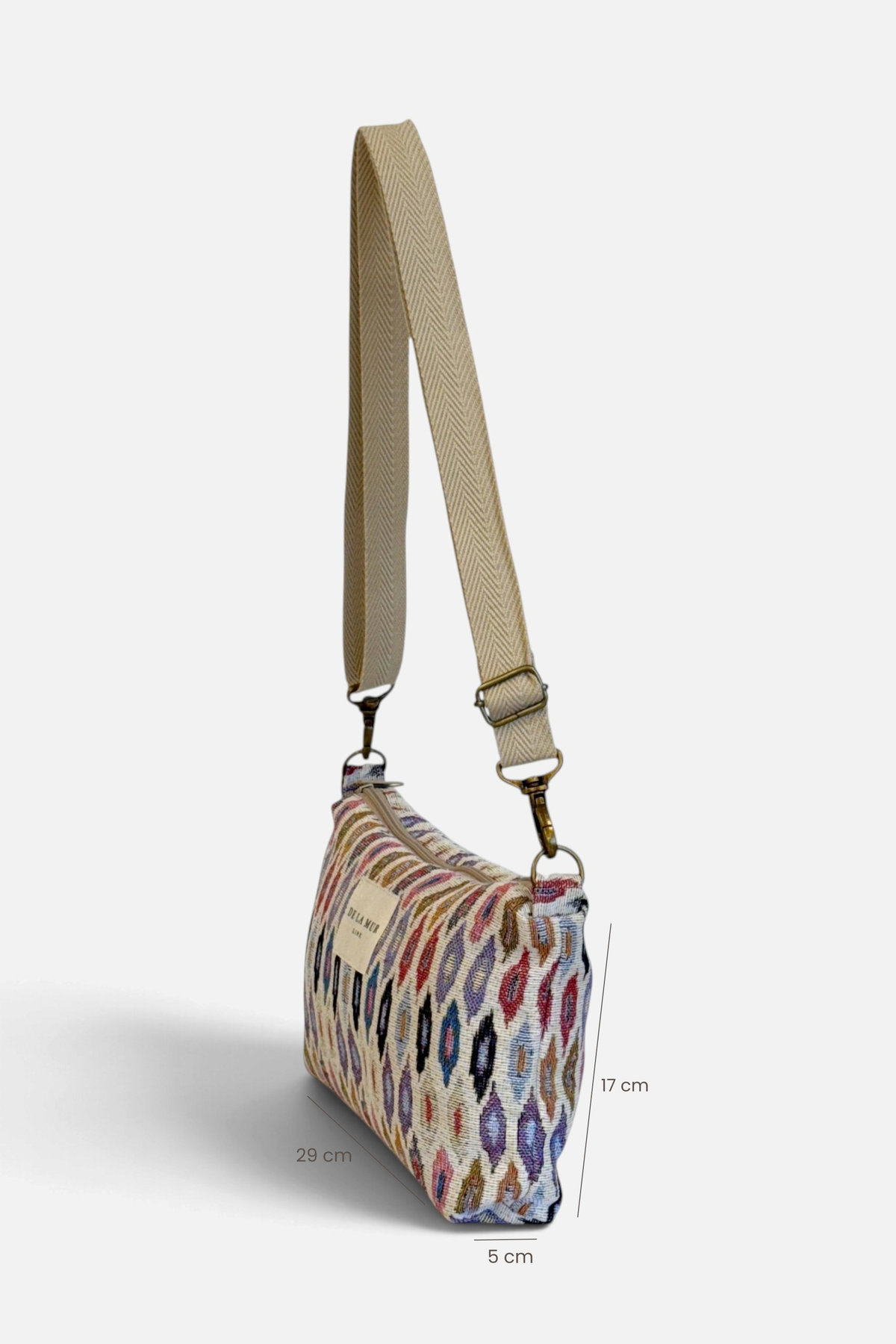 Urban Clutch Bag