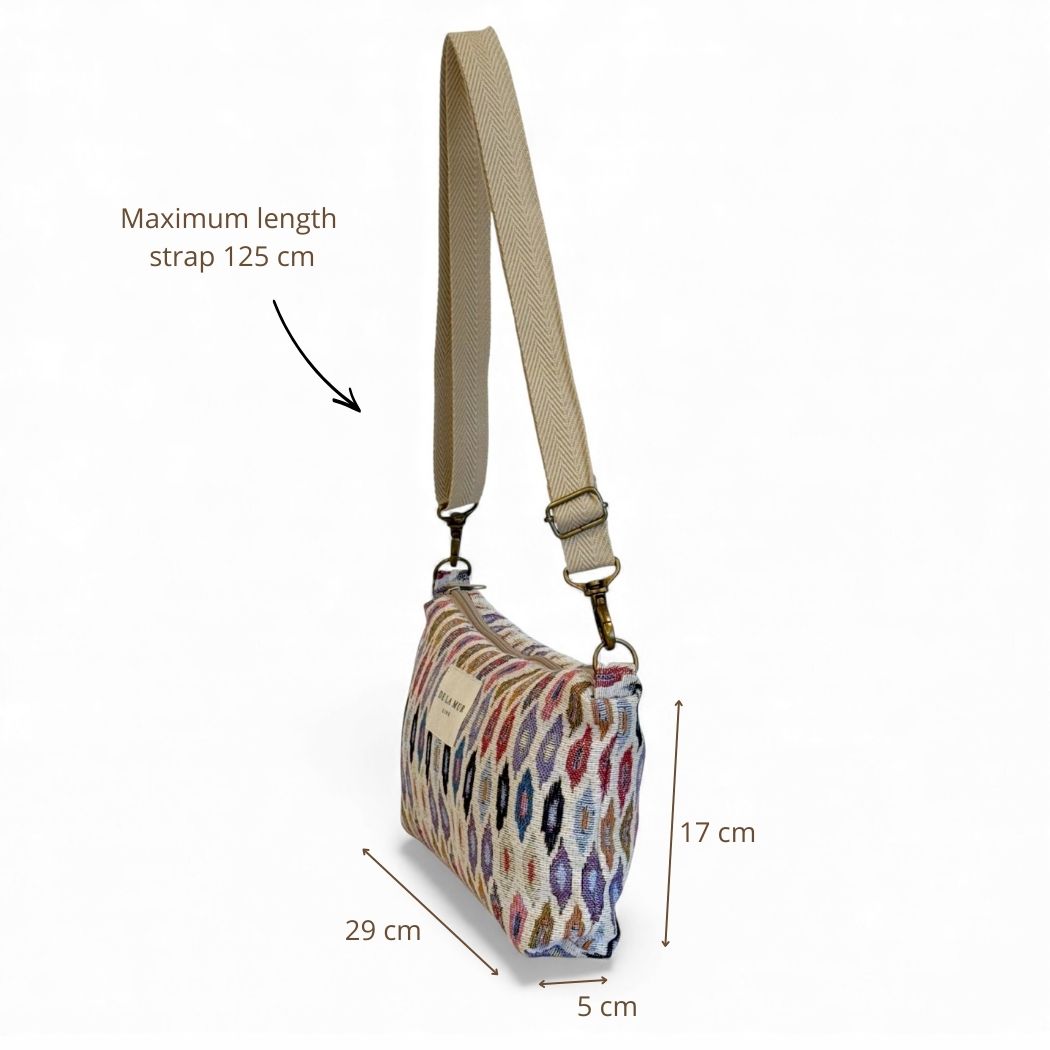 Bolso Clutch Urban