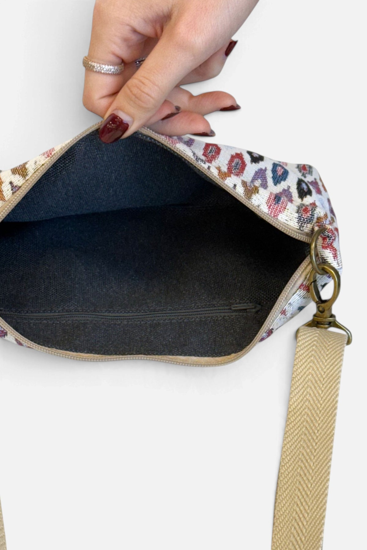Urban Clutch Bag