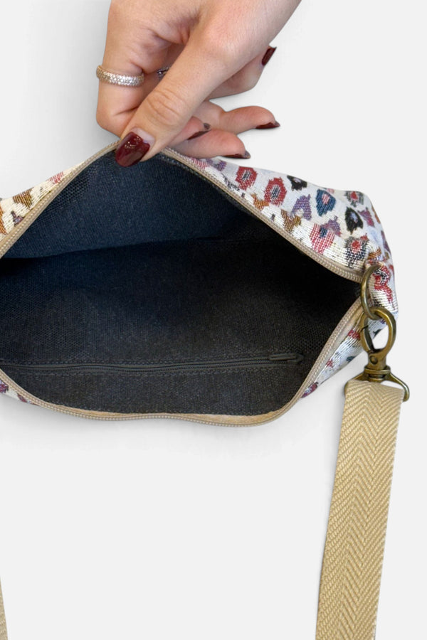 Urban Clutch Bag