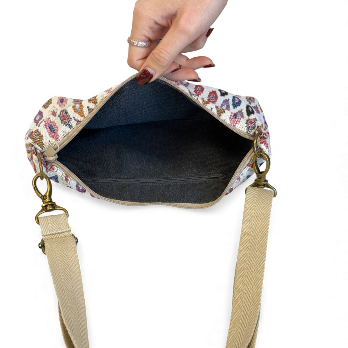 Bolso Clutch Urban