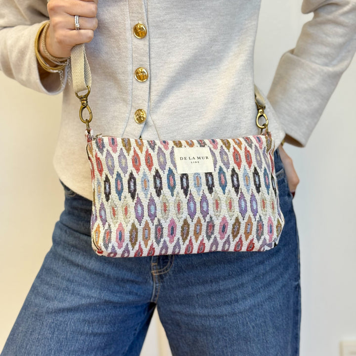 Bolso Clutch Urban