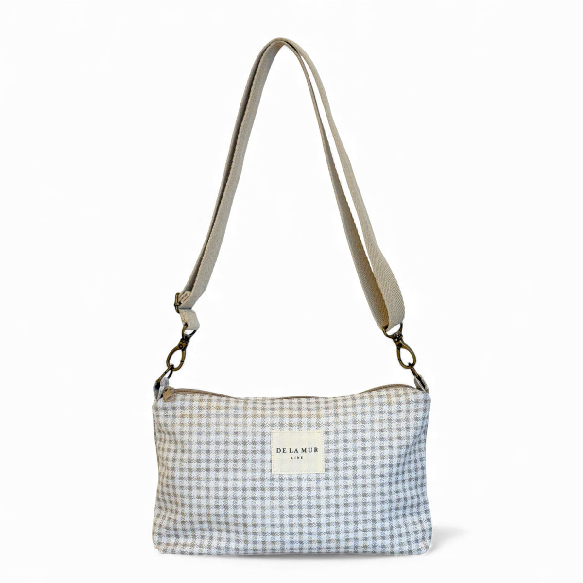 Bolso Clutch Vison