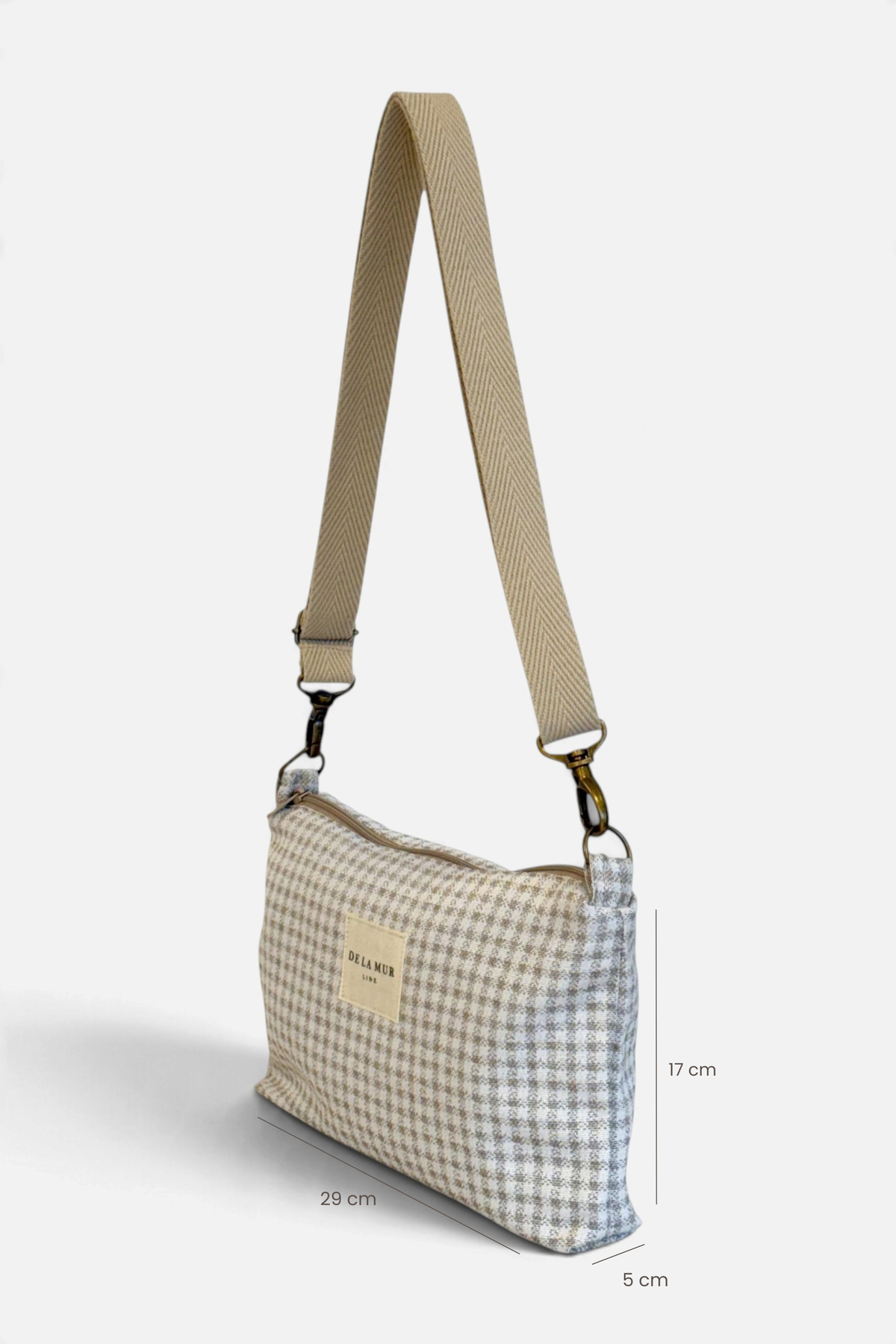 Pochette Vison