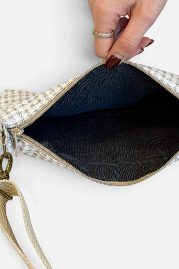 Pochette Vison