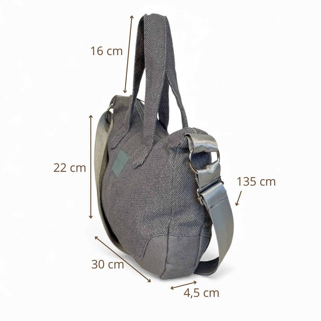 Bolso Pequeño Edición Limitada Coast