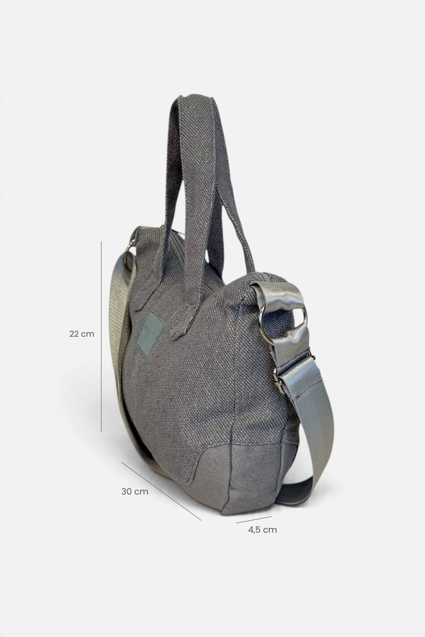 Borsa piccola in edizione limitata Coast