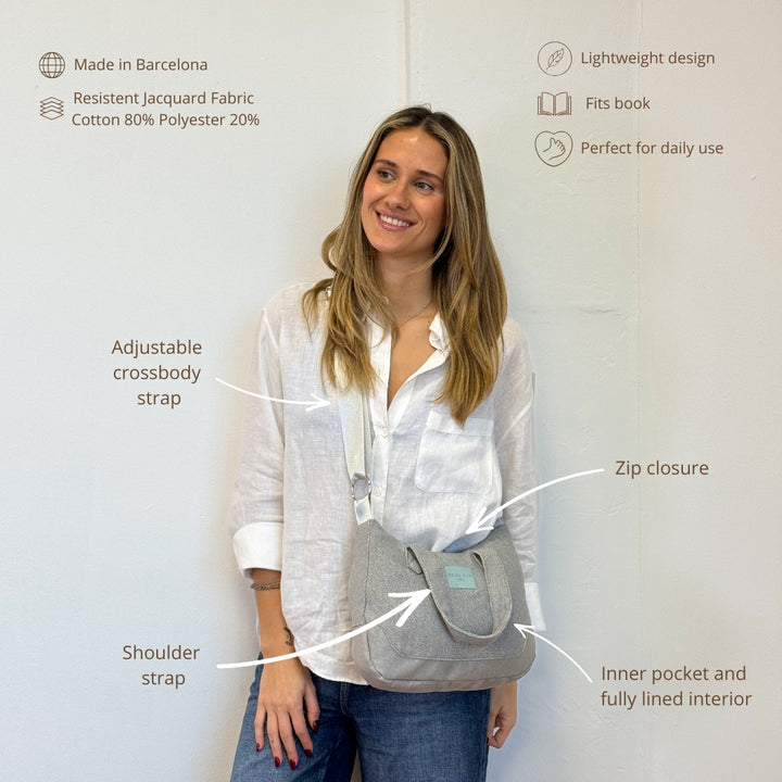 Bolso Pequeño Edición Limitada Coast