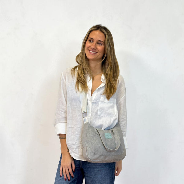 Bolso Pequeño Edición Limitada Coast