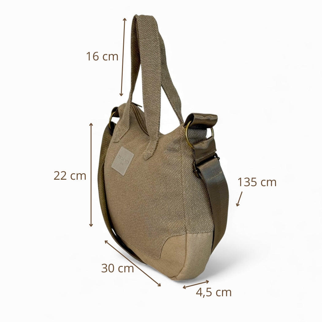 Bolso Pequeño Edición Limitada Cowboy