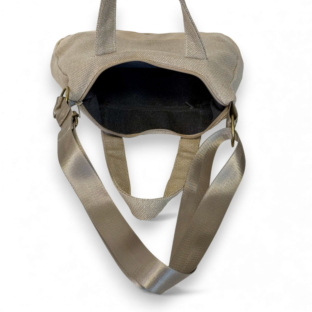 Bolso Pequeño Edición Limitada Cowboy