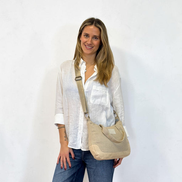 Bolso Pequeño Edición Limitada Cowboy