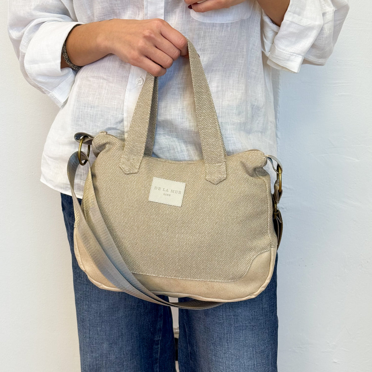 Bolso Pequeño Edición Limitada Cowboy