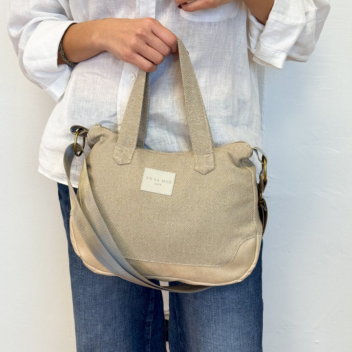 Bolso Pequeño Edición Limitada Cowboy