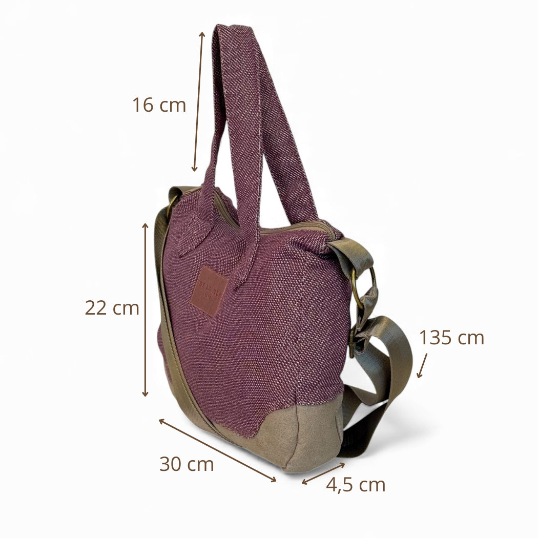 Bolso Pequeño Edición Limitada West