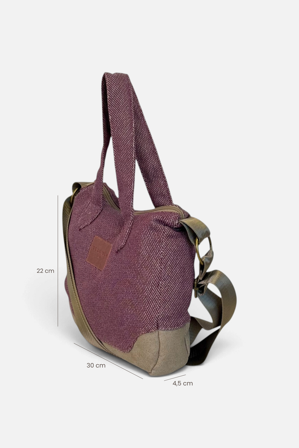 Borsa piccola in edizione limitata West