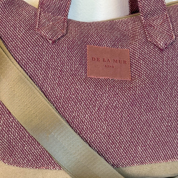 Bolso Pequeño Edición Limitada West