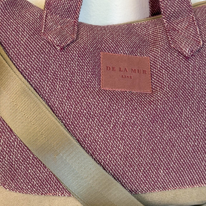 Bolso Pequeño Edición Limitada West