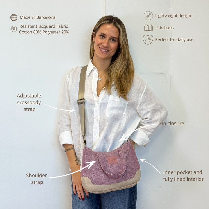 Bolso Pequeño Edición Limitada West