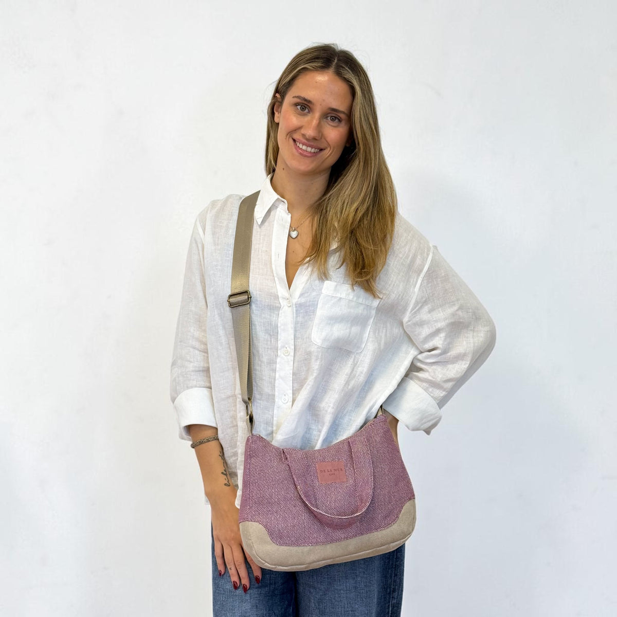 Bolso Pequeño Edición Limitada West
