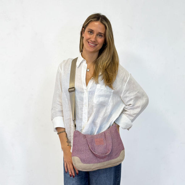 Bolso Pequeño Edición Limitada West